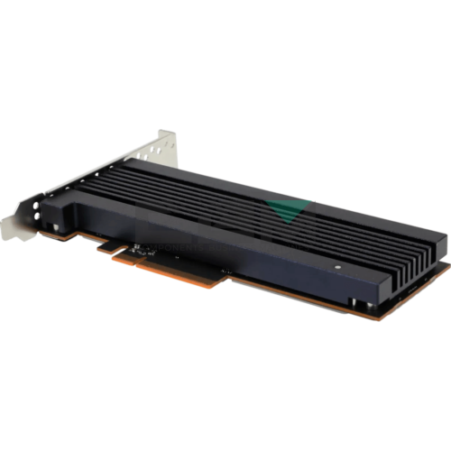 MZPLL1T6HAJQ-00005 Твердотельный накопитель Samsung PM1725b HHHL 1.6 ТБ PCI-E x8