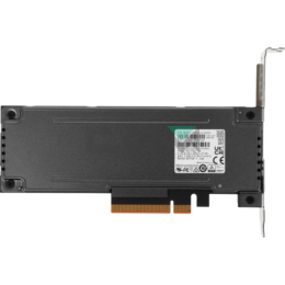 MZPLL1T6HAJQ-00005 Твердотельный накопитель Samsung PM1725b HHHL 1.6 ТБ PCI-E x8