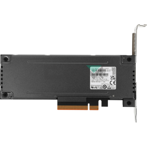 MZPLL1T6HAJQ-00005 Твердотельный накопитель Samsung PM1725b HHHL 1.6 ТБ PCI-E x8
