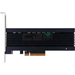 MZPLL1T6HAJQ Твердотельный накопитель Samsung PM1725B 1.6TB PCI-E NVMe 3.0 x8 AIC