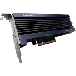 MZPLL1T6HAJQ Твердотельный накопитель Samsung PM1725B 1.6TB PCI-E NVMe 3.0 x8 AIC