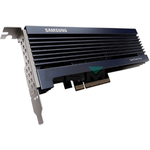 MZPLL1T6HAJQ Твердотельный накопитель Samsung PM1725B 1.6TB PCI-E NVMe 3.0 x8 AIC