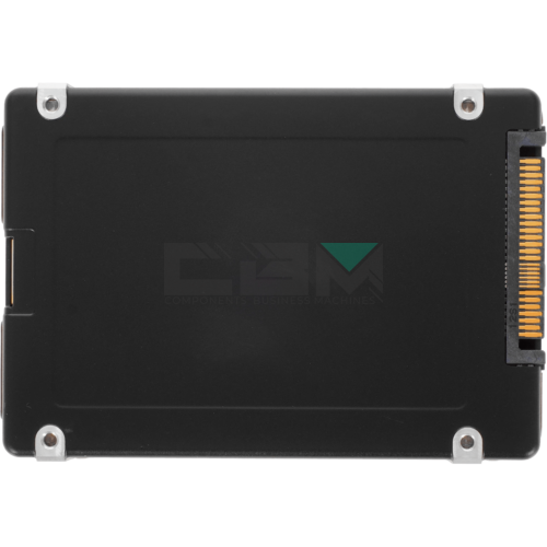 MZWLJ3T8HBLS-00007 Твердотельный накопитель Samsung PM1733 3.84TB PCIe 4.0 x4 2.5