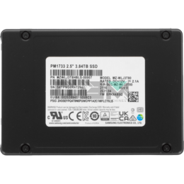 MZWLJ3T8HBLS-00007 Твердотельный накопитель Samsung PM1733 3.84TB PCIe 4.0 x4 2.5