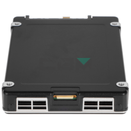 MZWLJ3T8HBLS-00007 Твердотельный накопитель Samsung PM1733 3.84TB PCIe 4.0 x4 2.5