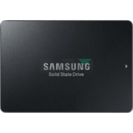 MZWLL6T4HMLA-000H3 Твердотельный накопитель Samsung 6.4TB PCIe 3.0 PM1725B NVMe 2.5