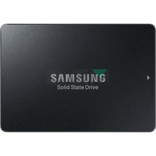 MZWLL6T4HMLA-000H3 Твердотельный накопитель Samsung 6.4TB PCIe 3.0 PM1725B NVMe 2.5