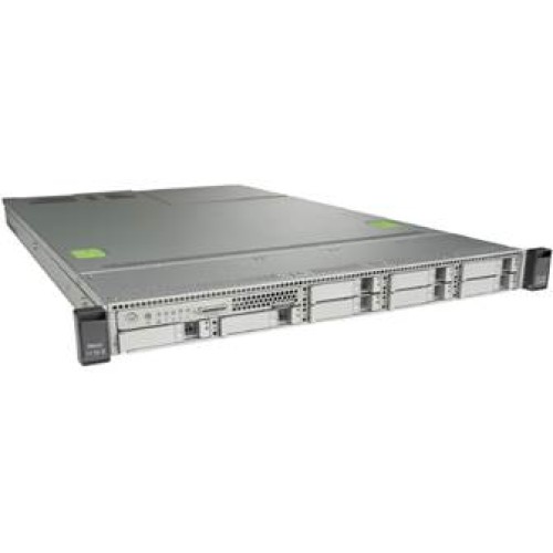 N1K-1110-S-HA32 Маршрутизатор Cisco Nexus 1100 Series Cloud Services Platform