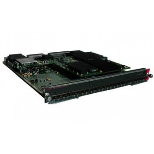 WS-X6724-SFP-3B Модуль Cisco Catalyst