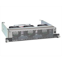 N2K-C2248-FAN-B Блок вентиляторов = Cisco Nexus 2200 GE FEX FAN Reversed Airflow (Port side intak