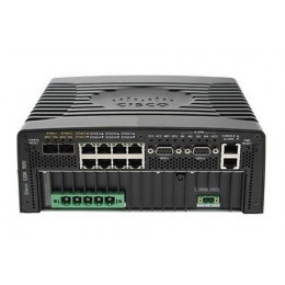 CGR1120/K9 Маршрутизатор Cisco