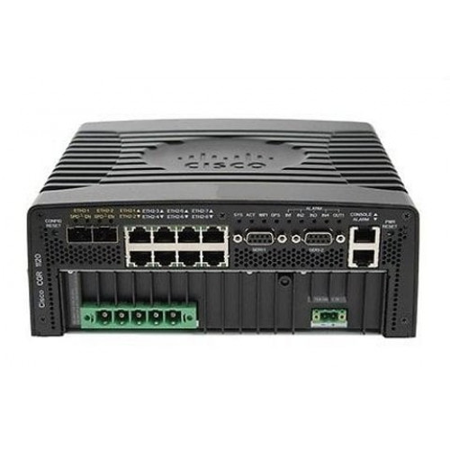 CGR1120/K9 Маршрутизатор Cisco