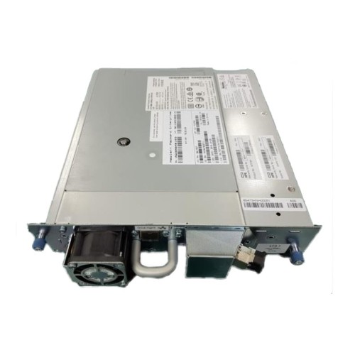 834167-001 Библиотечный стример HP Ultrium