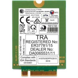 N8T16AA Плата расширения HP lt4120 LTE/EV-DO/HSPA+ WWAN Module
