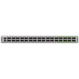 N9K-C93600-GX-B1 Коммутатор Cisco Nexus 2x 93600CD-GX w/ 8x100G-BiDi or 8x100-FR or 4x400G-DR4