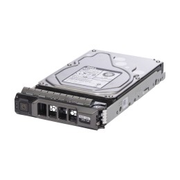 N9VVV Жесткий диск DELL 2.5 SFF 900GB 7.2K