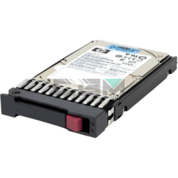 N9X92A Твердотельный накопитель SSD HP Enterprise 2.5 SCSI