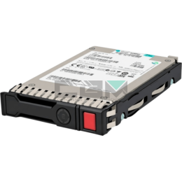 N9X96A Твердотельный накопитель HPE MSA 800GB 12G SAS Mixed Use 2.5 SSD