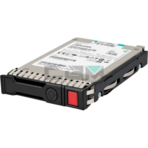 N9X96A Твердотельный накопитель HPE MSA 800GB 12G SAS Mixed Use 2.5 SSD