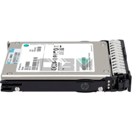 N9X96A Твердотельный накопитель HPE MSA 800GB 12G SAS Mixed Use 2.5 SSD