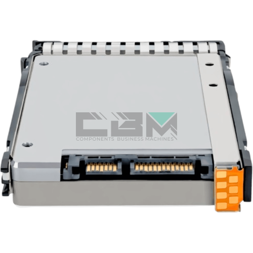 N9X96A Твердотельный накопитель HPE MSA 800GB 12G SAS Mixed Use 2.5 SSD