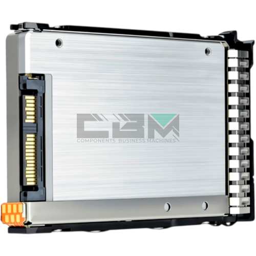 N9X96A Твердотельный накопитель HPE MSA 800GB 12G SAS Mixed Use 2.5 SSD