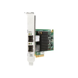 NC552SFP Сетевой адаптер HP10Gb DP Ethernet Adapter