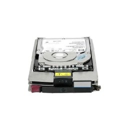 ND500DA48A Жесткий диск HDD HP 500Gb FATA disk dual port 2Gb FC