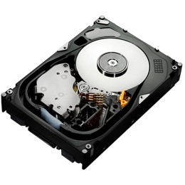 02311HGX Жесткий диск Huawei 2000GB SATA 6Gb/s 7.2K rpm 128MB 2.5