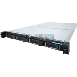 NF3120M5-1 Сервер Inspur 1U Intel Xeon E-2224 16GB DDR4 2TB SATA 2x GE 2x 550W