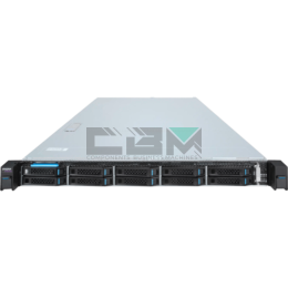 NF5180M5-2 Сервер Inspur NF5180M5 4 отсека 3.5 Intel Xeon 4210R 16GB RAM