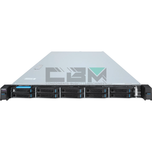 NF5180M5-2 Сервер Inspur NF5180M5 4 отсека 3.5 Intel Xeon 4210R 16GB RAM