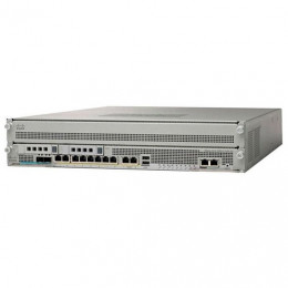 ASA5555-FTD-K9 Межсетевой экран Cisco