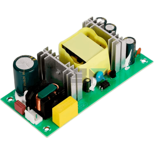 NLP65-7608G Преобразователь AC/DC Artesyn Embedded Technologies 65 Вт 3 выхода
