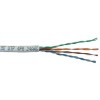 NM10101 Кабель витая пара Neomax U/UTP 5e кат. 4 пары NM10101 Кабель витая пара Neomax U/UTP 5e кат. 4 пары