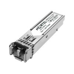 NTTP04BF Трансивер Finisar Nortel OC-12/STM-4, SR, SFP, 1310nm