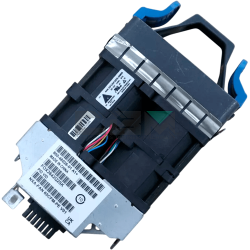 NXA-FAN-65CFM-PE Вентиляторный модуль Cisco 35–65 CFM