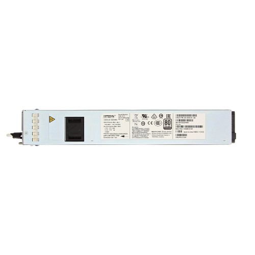 NXA-PAC-1100W Блок питания Cisco Nexus 1100W Platinum PS Port side Exhaust airflow
