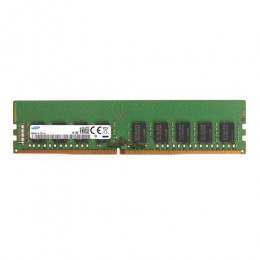 M393A4K40BB1-CRC4Q Оперативная память Samsung 32GB DDR4-2400 PC4-19200 ECC