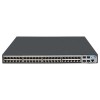 JG928A Коммутатор HP 1920-48G-PoE+ (370W) JG928A Коммутатор HP 1920-48G-PoE+ (370W)