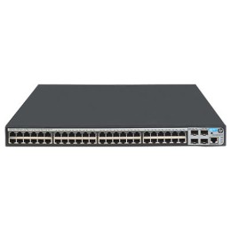 JG928A Коммутатор HP 1920-48G-PoE+ (370W)