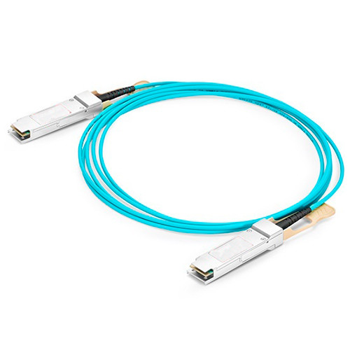 QSFP-100G-AOC10M Кабель Cisco