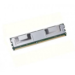 398708-051 Оперативная память HP Enterprise 4 Гб DDR2