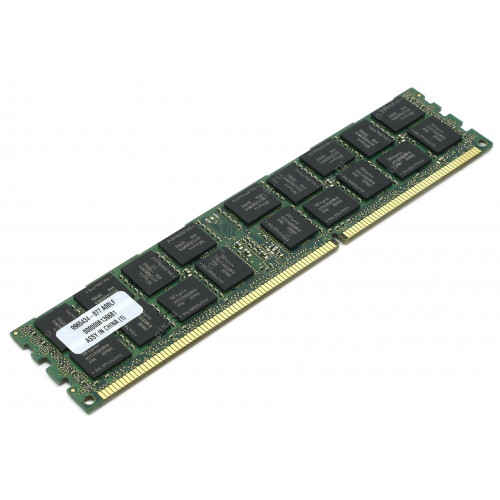 KVR13LR9Q8/16 Оперативная память Kingston DIMM DDR3 1333 МГц