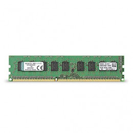 KVR1333D3E9S/8G Оперативная память Kingston UDIMM DDR3 1333 МГц