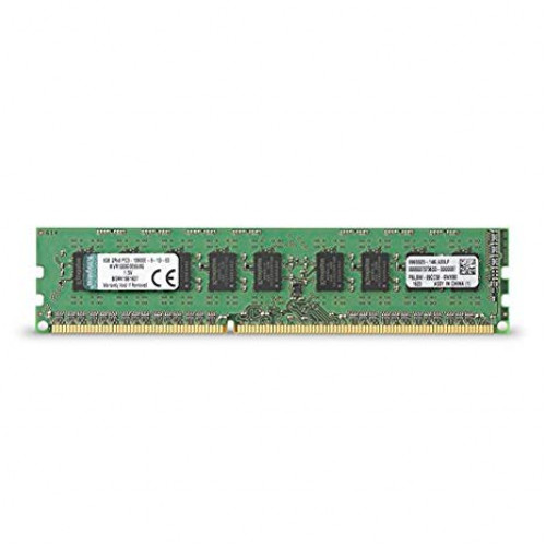 KVR1333D3E9S/8G Оперативная память Kingston UDIMM DDR3 1333 МГц