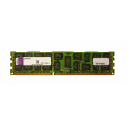 KTH-PL316/8G Оперативная память Kingston 8GB 2RX4 PC3-12800R ECC REG