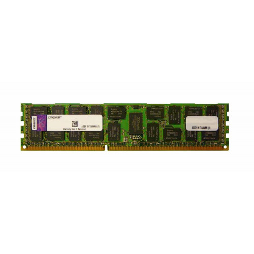 KTH-PL316/8G Оперативная память Kingston 8GB 2RX4 PC3-12800R ECC REG