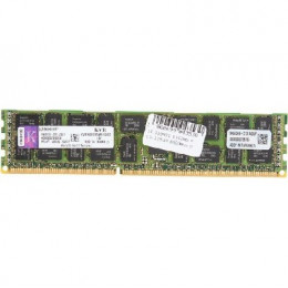 KVR16R11D4/8 Оперативная память Kingston DIMM DDR3 1600 МГц