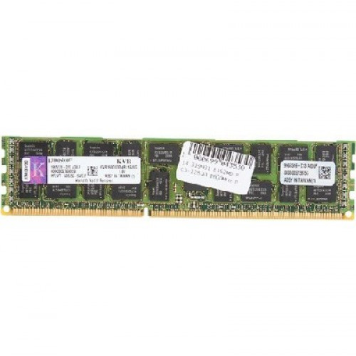 KVR16R11D4/8 Оперативная память Kingston DIMM DDR3 1600 МГц